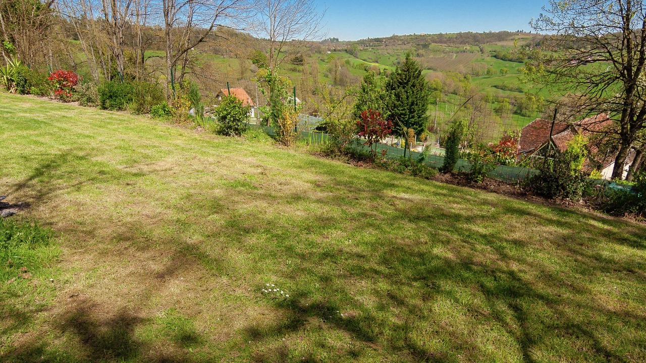 Photo of Outdoor in Coubjours