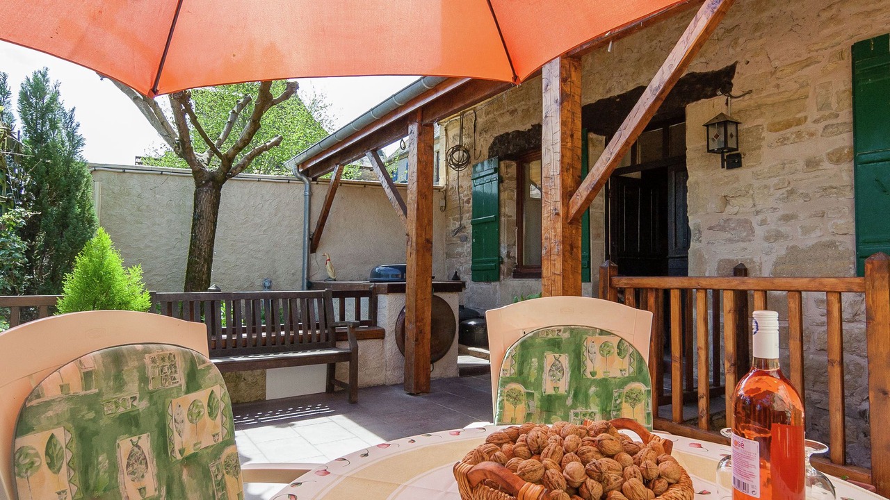 Photo of Outdoor in Coubjours