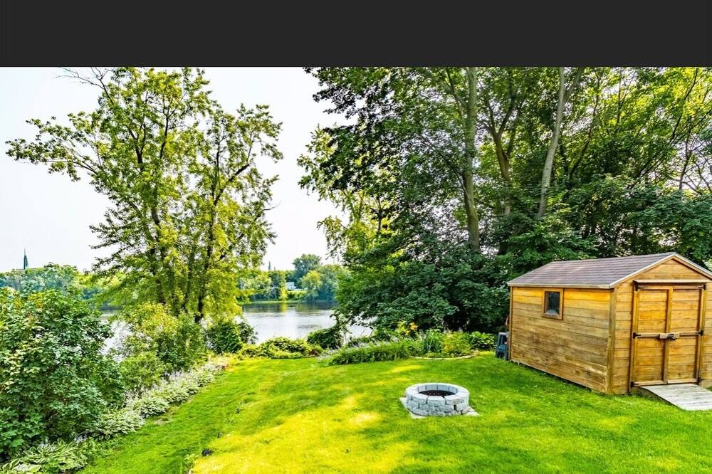 Photo of Outdoor in Auburn