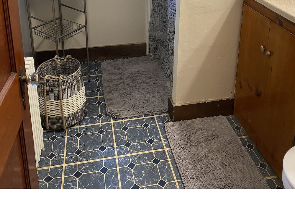 Photo of Bathroom in Auburn