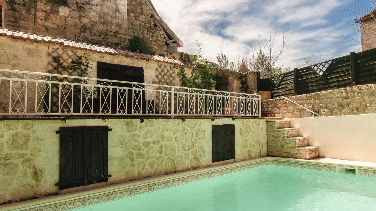 Photo of Outdoor in Coubjours
