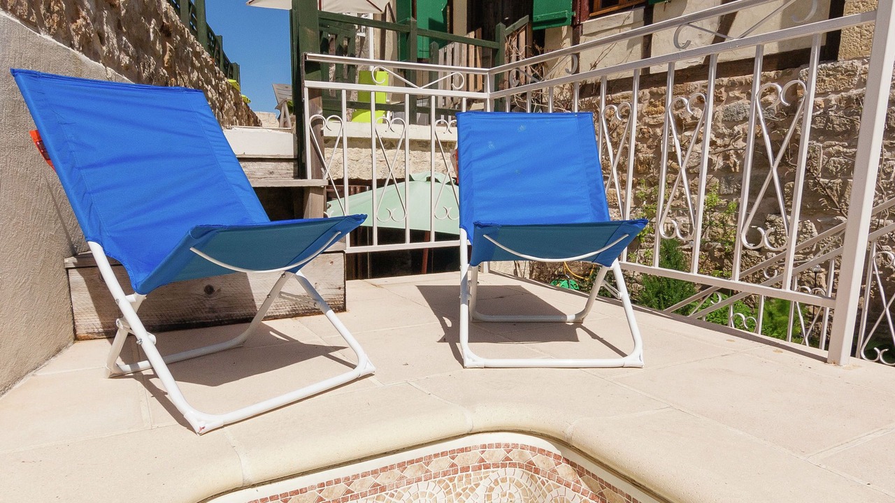 Photo of Outdoor in Coubjours