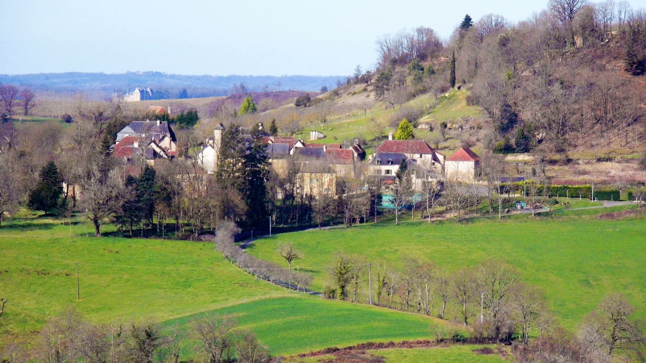 Photo of Others in Coubjours