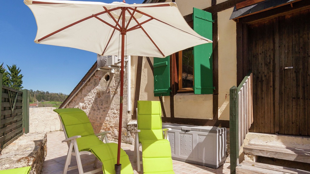 Photo of Outdoor in Coubjours