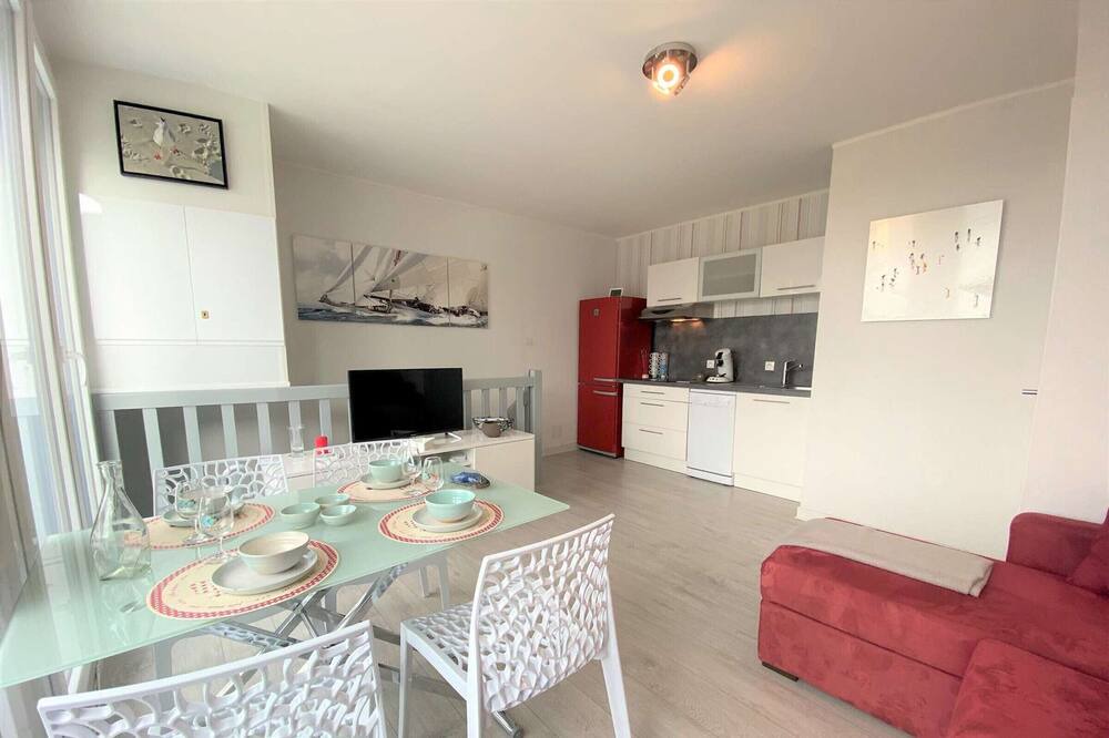 Photo of Livingroom in Roscoff