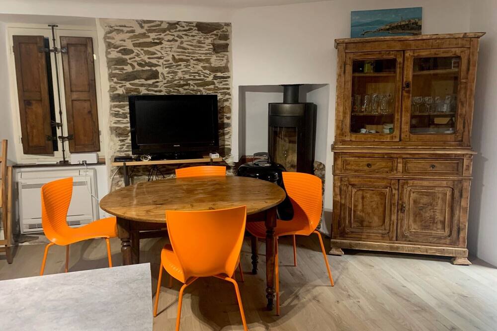 Photo of Livingroom in Oreta