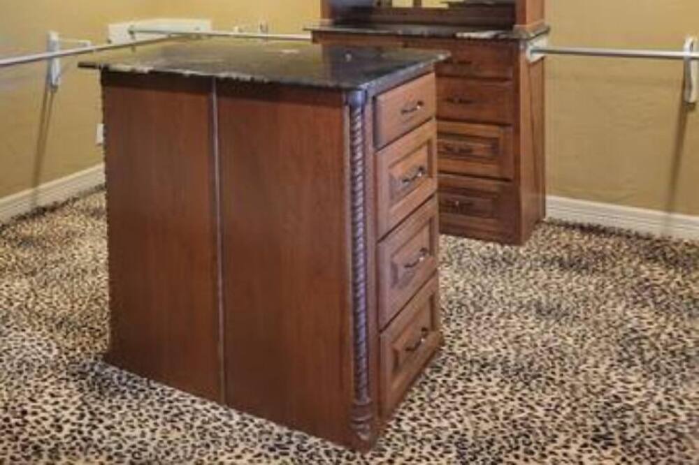 Photo of Kitchen in Judson