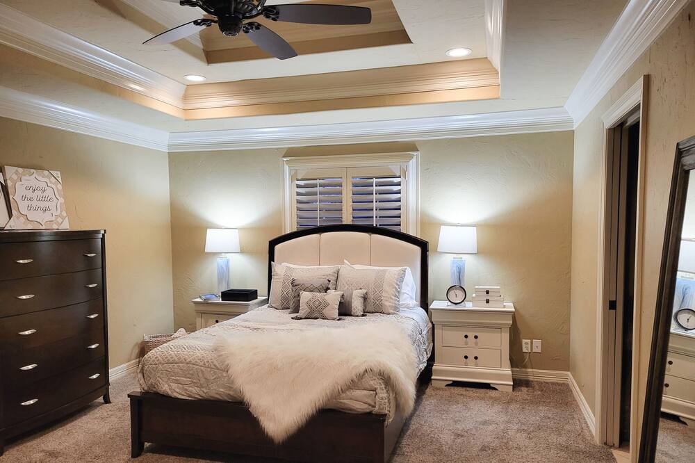 Photo of Bedroom in Judson