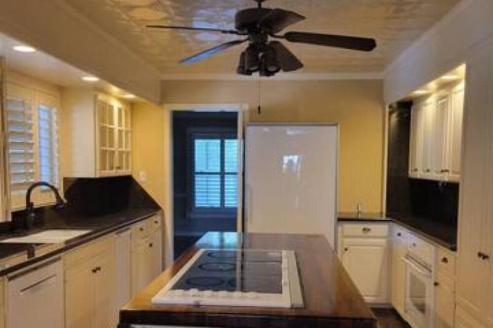 Photo of Kitchen in Judson
