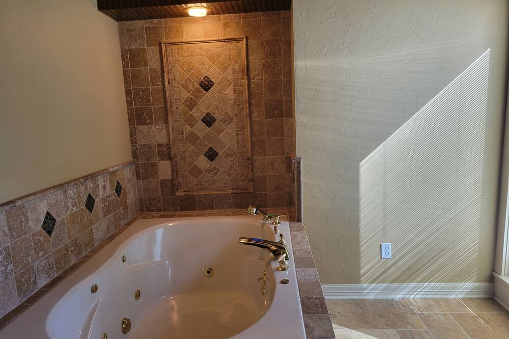 Photo of Bathroom in Judson