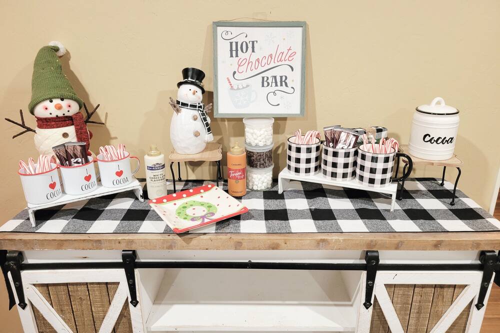 Photo of Kitchen in Judson