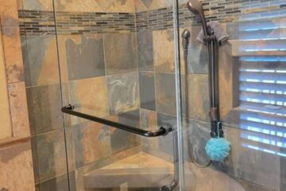 Photo of Bathroom in Judson