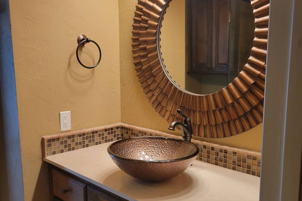 Photo of Bathroom in Judson