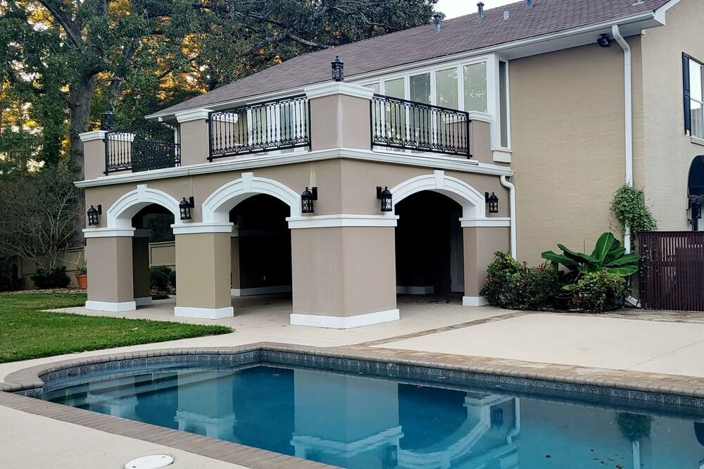 Photo of Outdoor in Judson