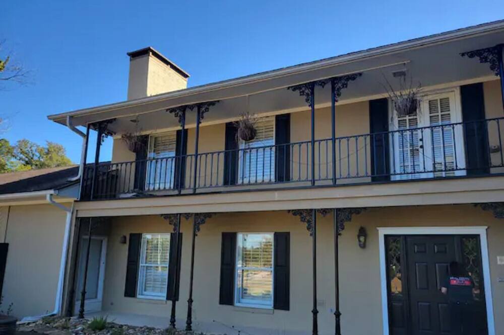 Photo of Outdoor in Judson