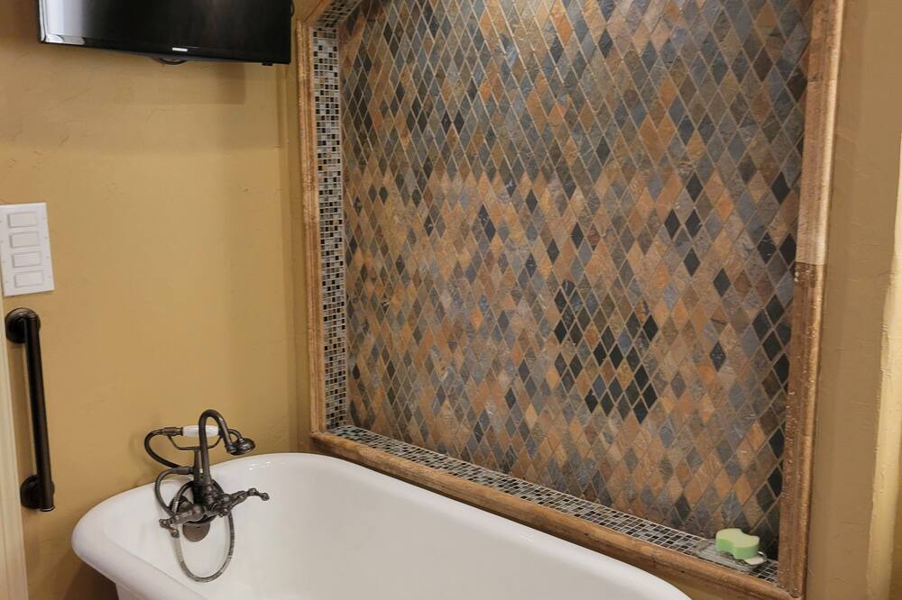 Photo of Bathroom in Judson