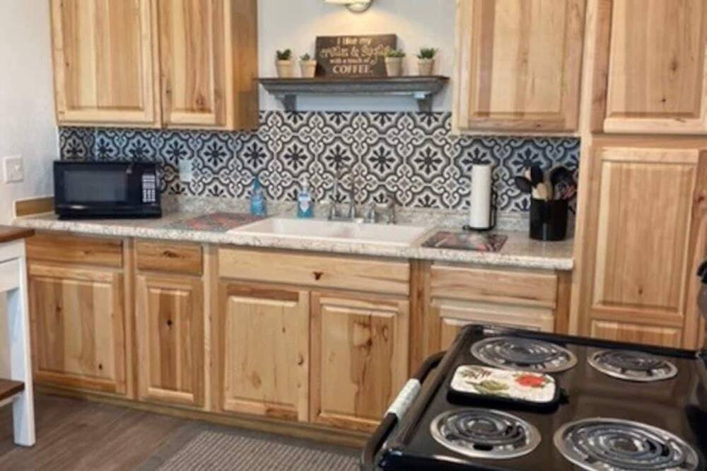 Photo of Kitchen in Fort Sumner