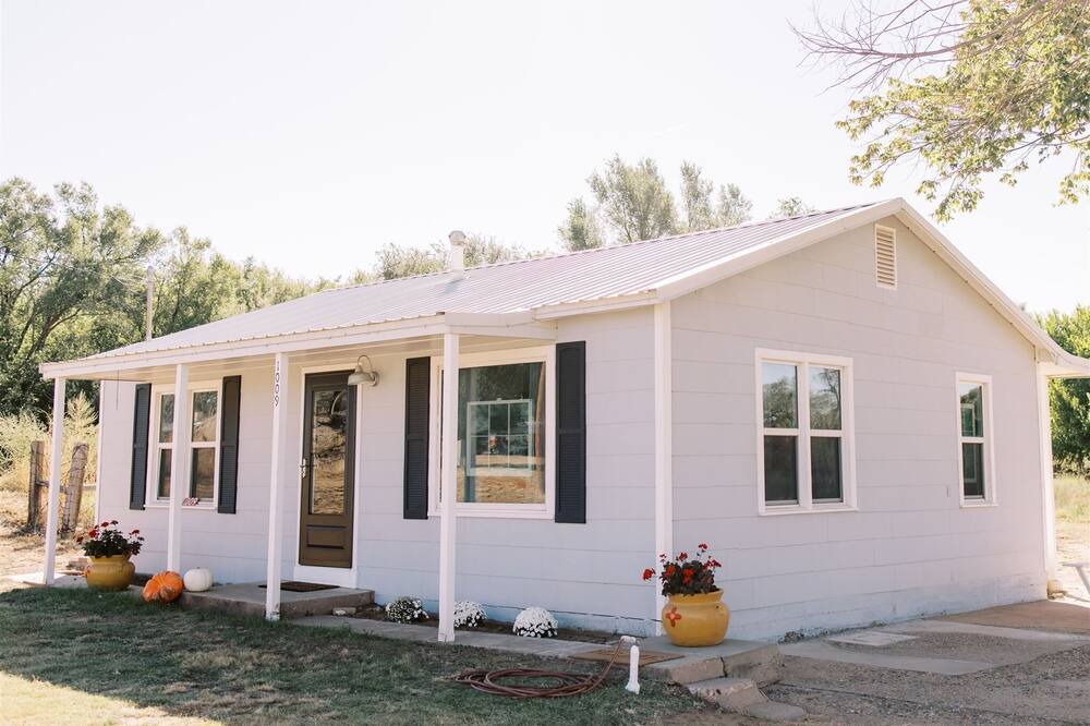Photo of Outdoor in Fort Sumner