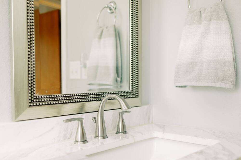 Photo of Bathroom in Fort Sumner