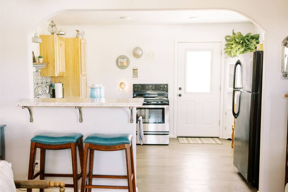 Photo of Kitchen in Fort Sumner