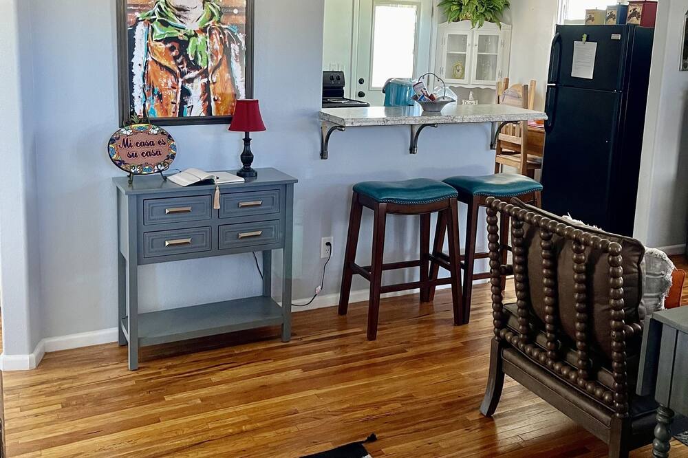 Photo of Livingroom in Fort Sumner