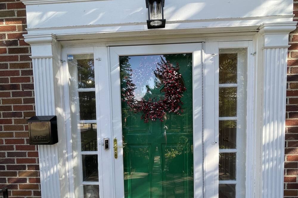 Photo of Outdoor in Mount Vernon