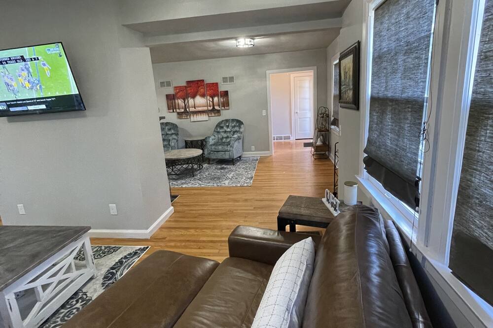 Photo of Livingroom in Mount Vernon