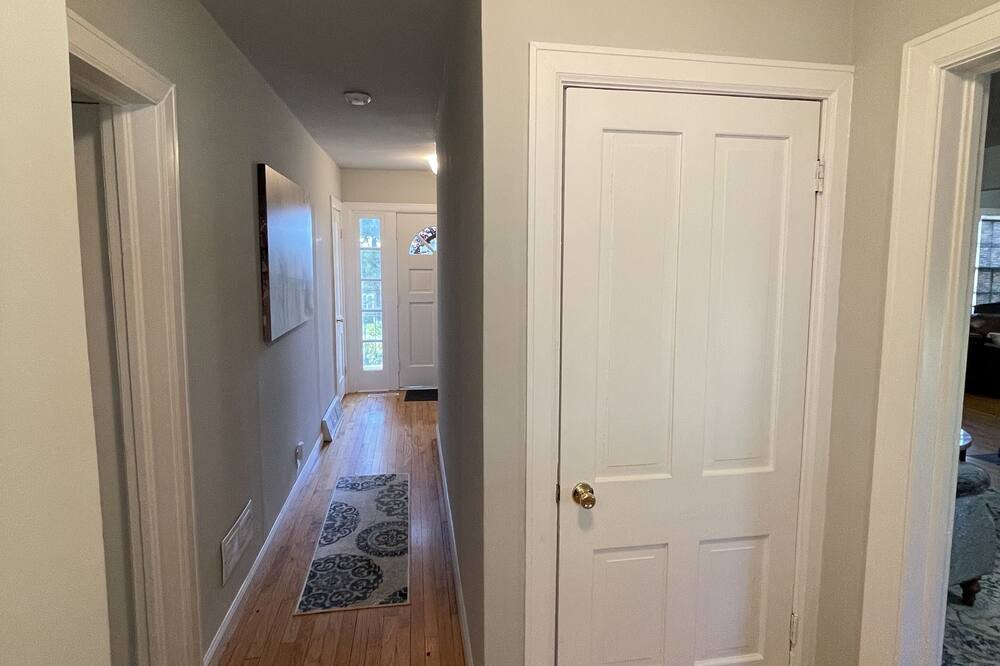 Photo of Bedroom in Mount Vernon