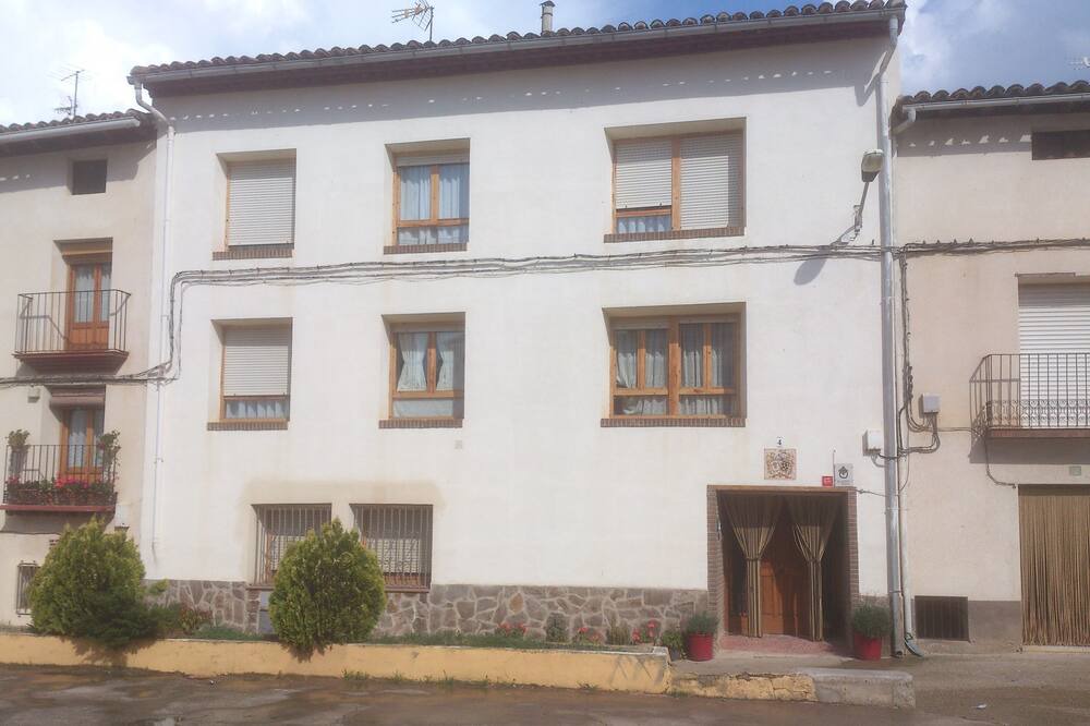 Photo of Outdoor in Munebrega