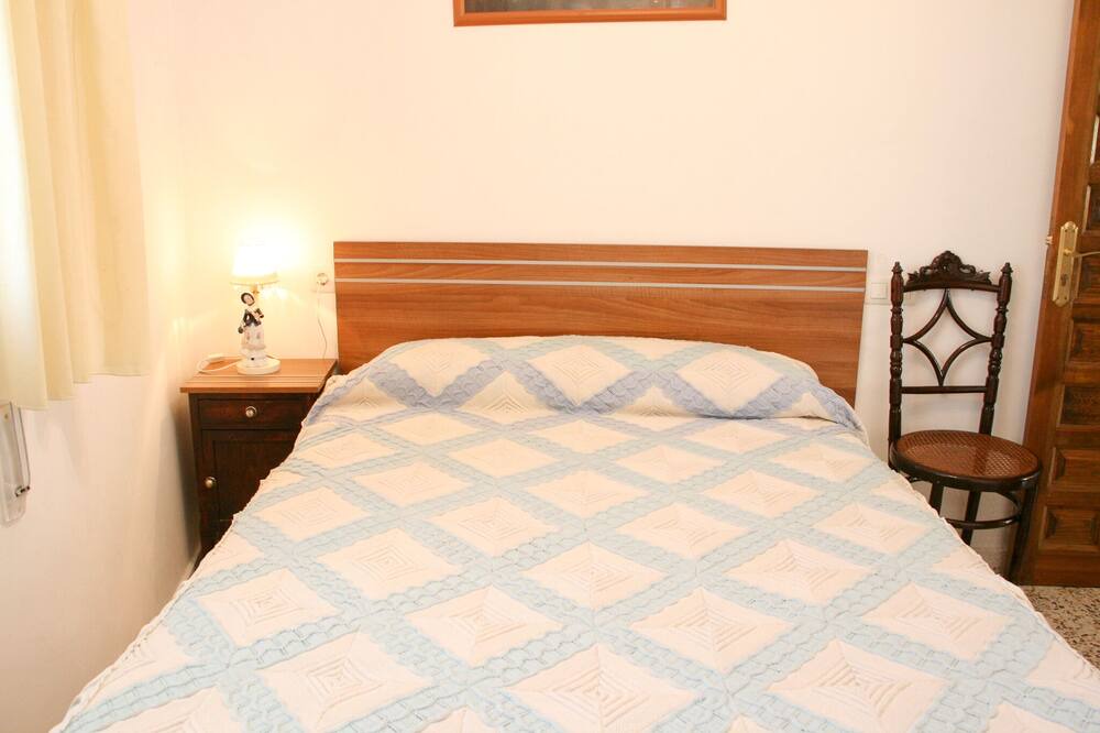 Photo of Bedroom in Munebrega