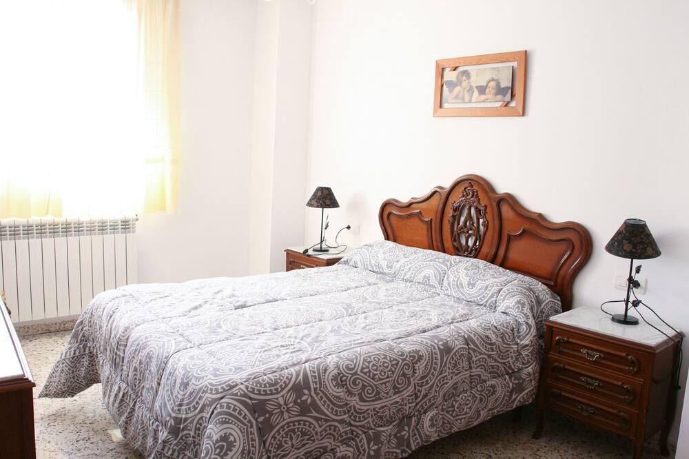 Photo of Bedroom in Munebrega