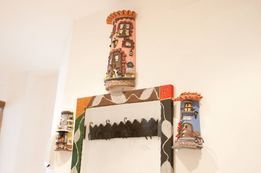 Photo of Bedroom in Munebrega