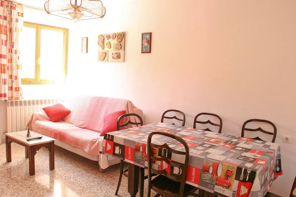 Photo of Livingroom in Munebrega