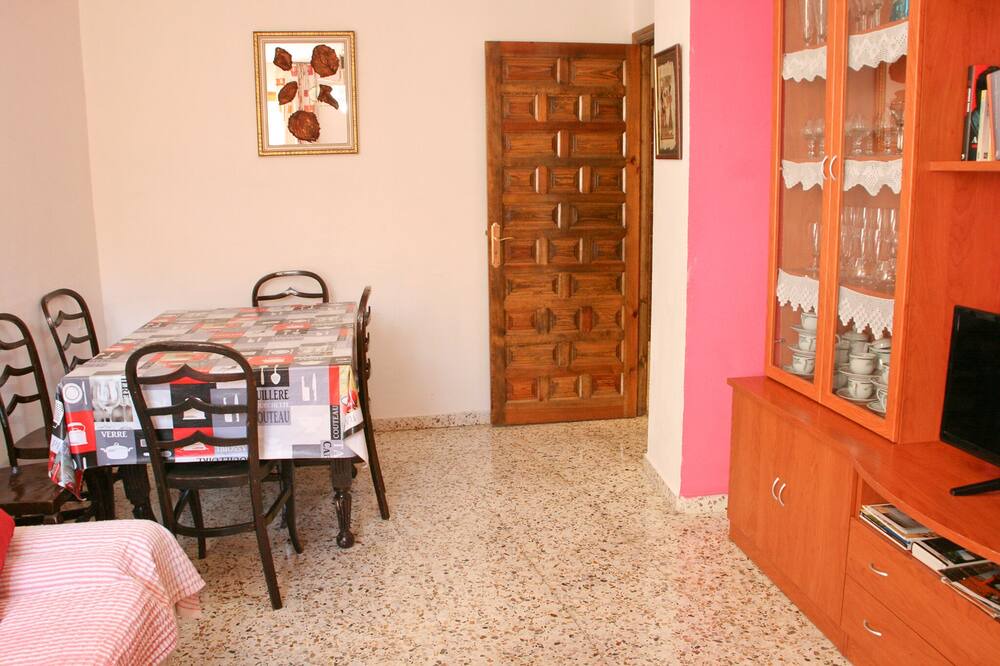 Photo of Livingroom in Munebrega