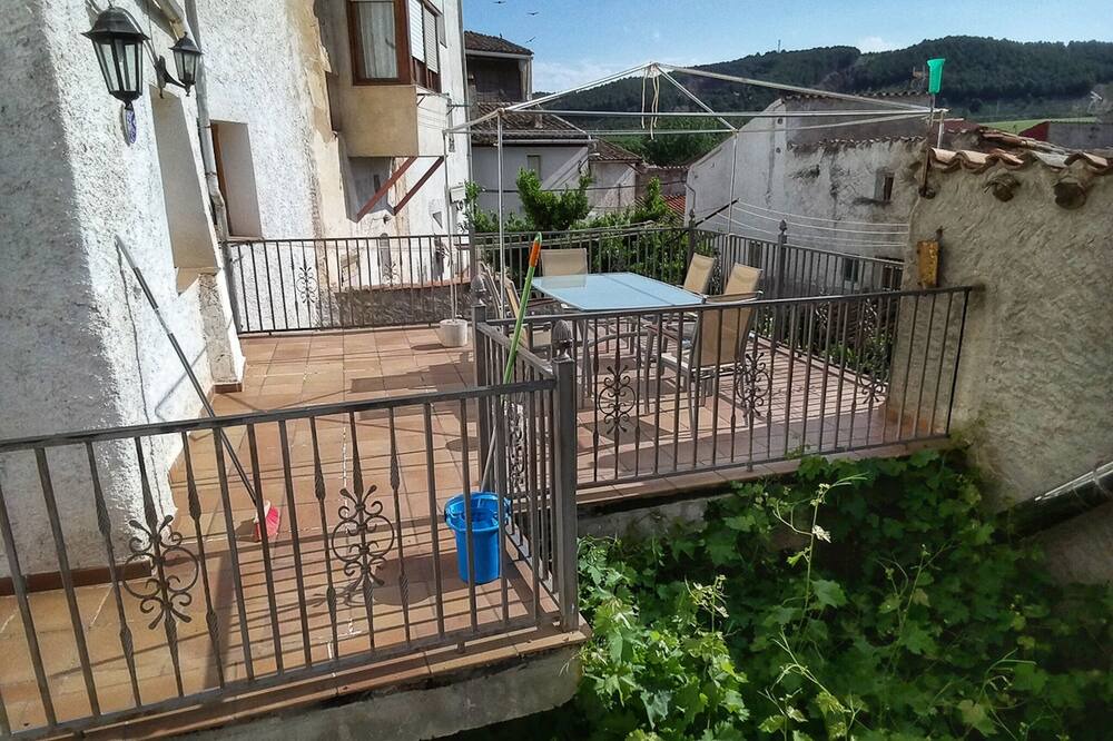 Photo of Patio Balcony in Munebrega