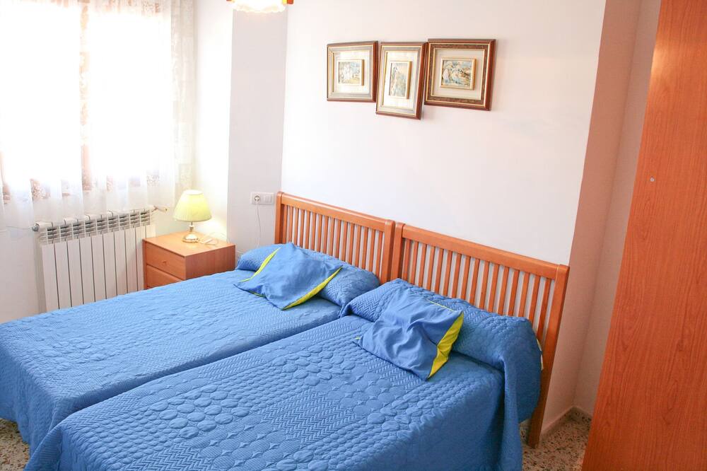 Photo of Bedroom in Munebrega