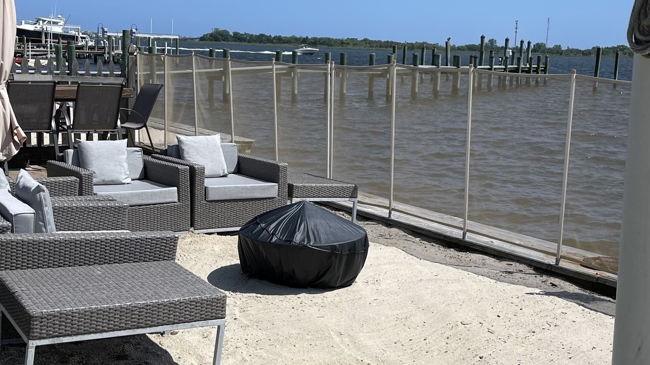 Photo of Outdoor in Osbornsville