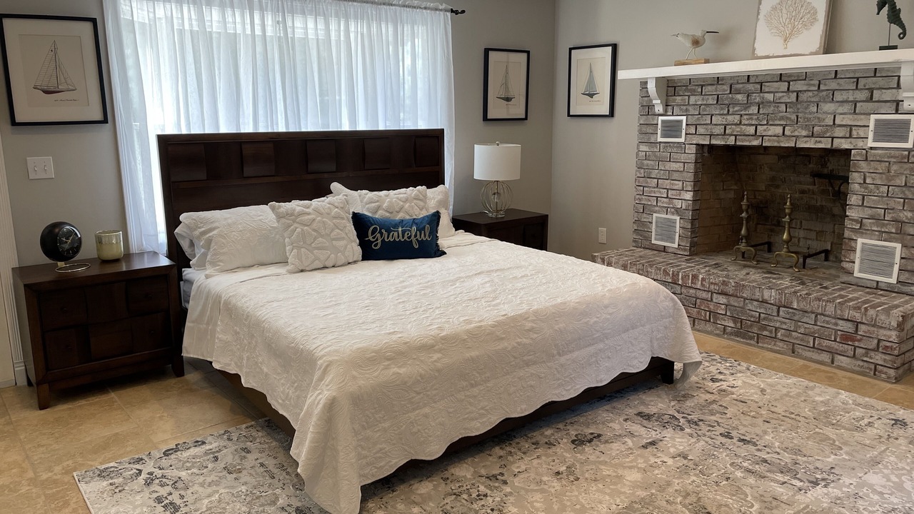 Photo of Bedroom in Osbornsville