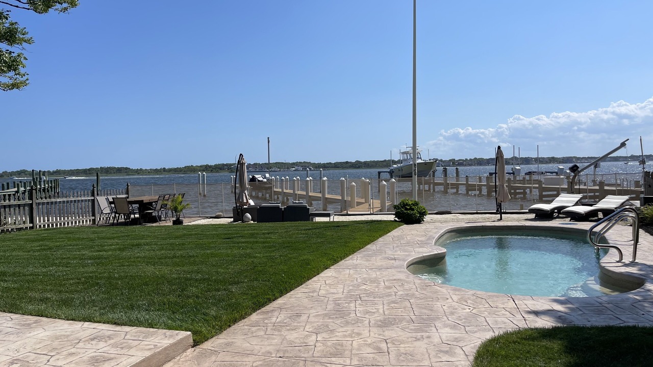 Photo of Outdoor in Osbornsville