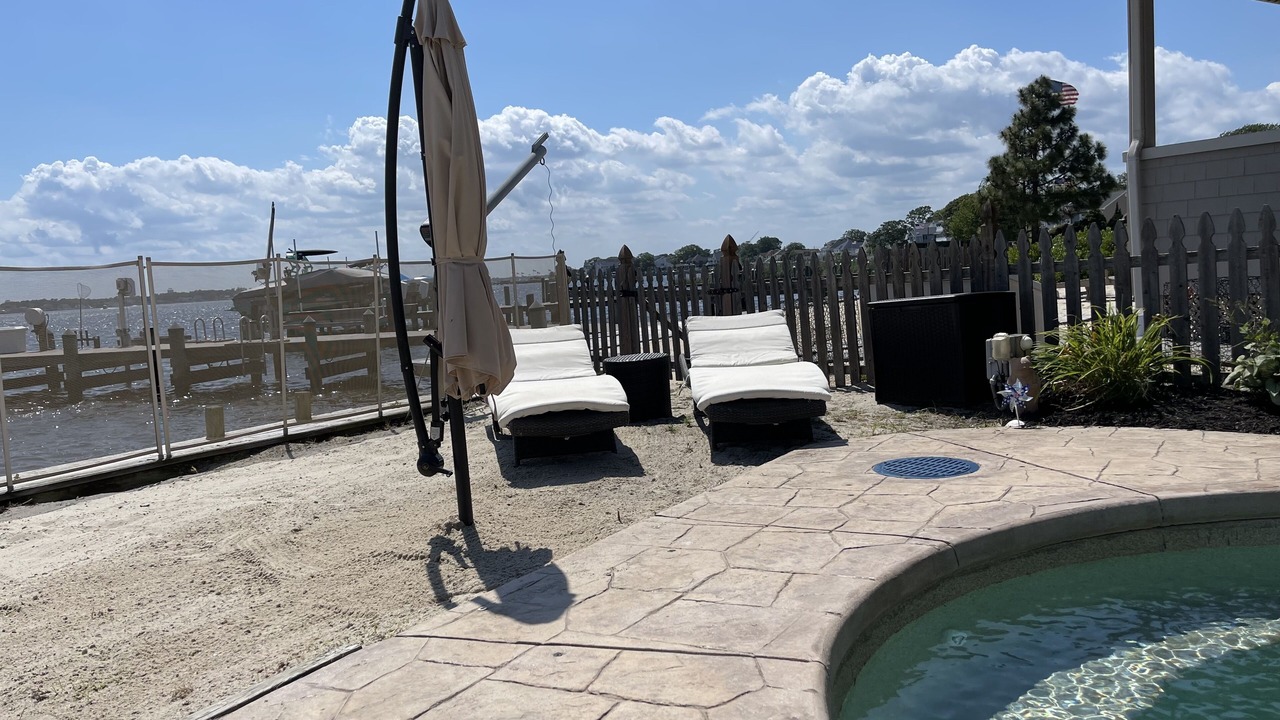 Photo of Outdoor in Osbornsville