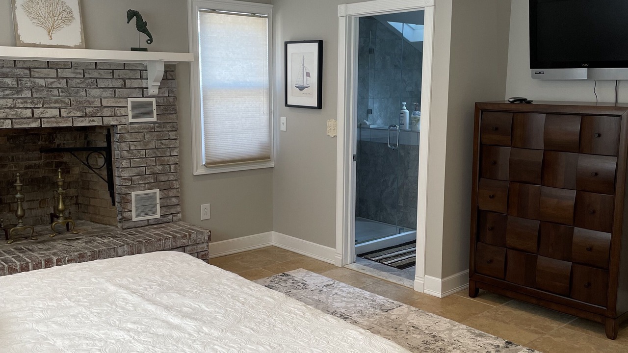 Photo of Bedroom in Osbornsville