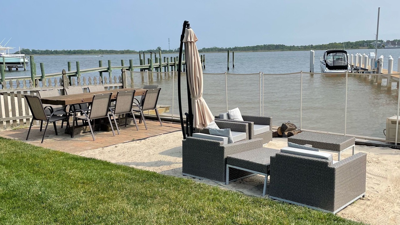 Photo of Outdoor in Osbornsville