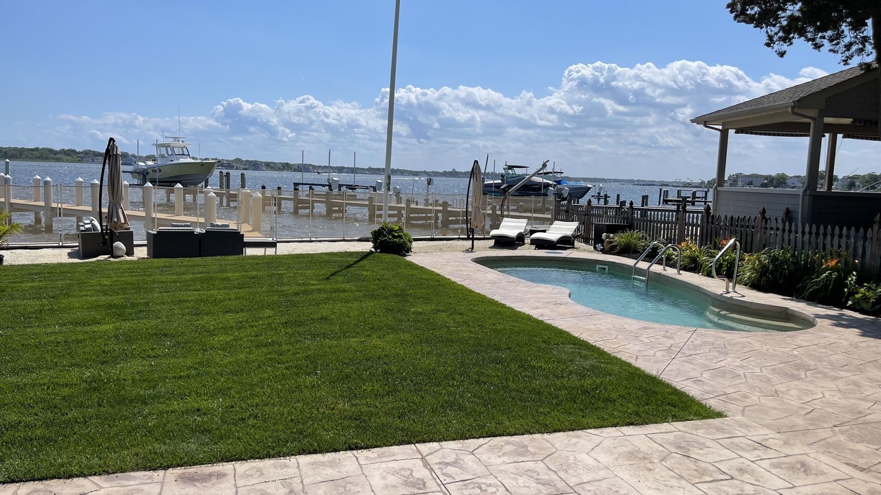 Photo of Outdoor in Osbornsville