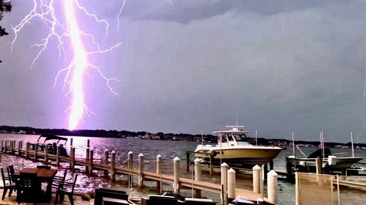 Photo of Outdoor in Osbornsville