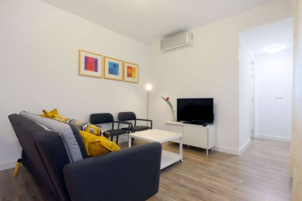 Photo of Livingroom in San Pedro