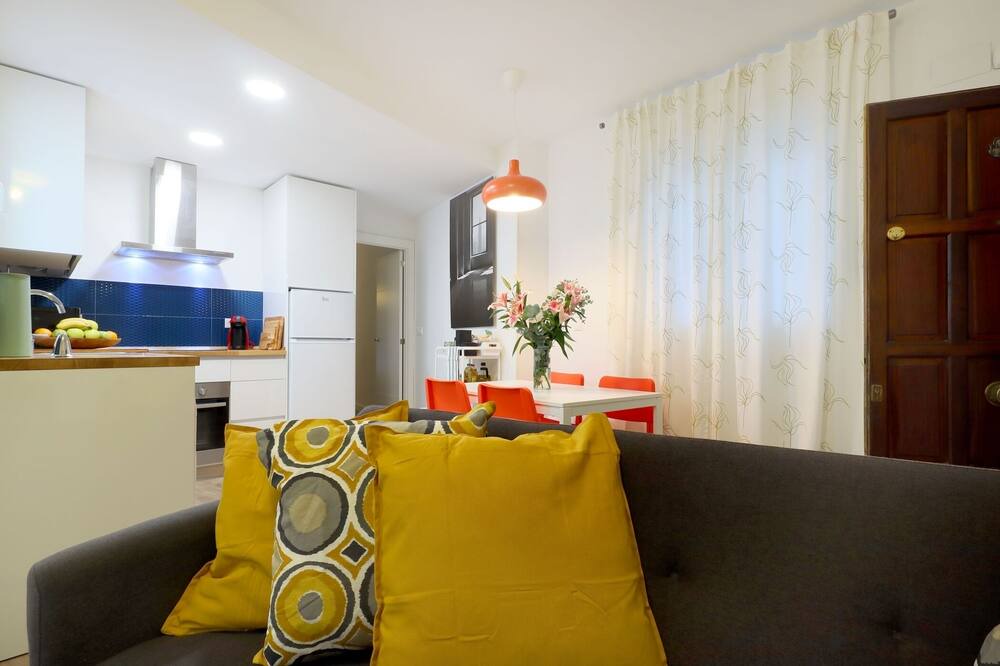 Photo of Livingroom in San Pedro
