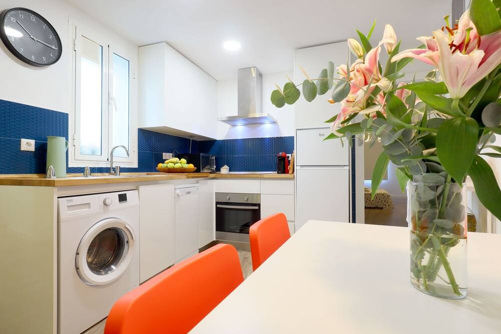 Photo of Kitchen in San Pedro