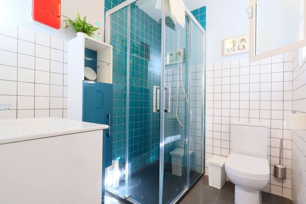 Photo of Bathroom in San Pedro