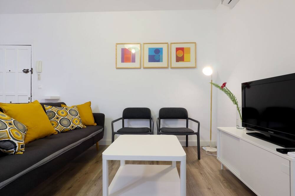Photo of Livingroom in San Pedro