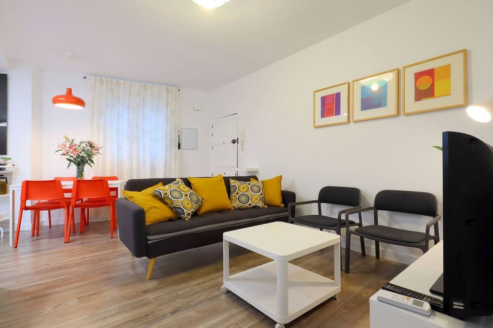 Photo of Livingroom in San Pedro